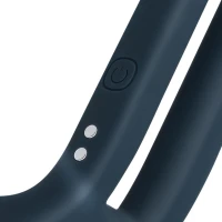 Ерекційне кільце Boners Cockring &amp; Ball Stimulator — Переглянути зображення 12