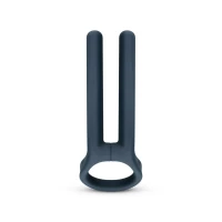 Ерекційне кільце Boners Cockring &amp; Ball Stimulator — Переглянути зображення 4