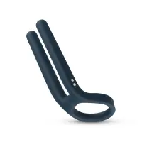 Ерекційне кільце Boners Cockring &amp; Ball Stimulator — Переглянути зображення 1