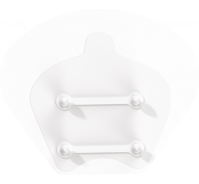 Комплект наліпок для вібратора LuxusHer Kiiroo Luxus Stickers (2 шт)