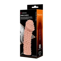 Насадка на член Kokos Penis Sleeve PS 004 L — Просмотреть изображение 2