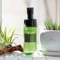 Піна для інтимного догляду Iroha Intimate Wash Foam Type Bergamot and Bitter Orange 150 мл — Переглянути зображення 3
