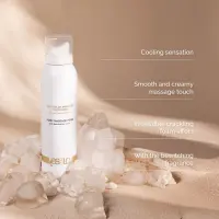 Масажна піна YESforLOV FIZZY MASSAGE FOAM with bewitching scent 150 мл, квітковий аромат — Просмотреть изображение 2