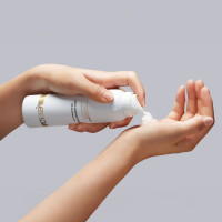 Массажная пена YESforLOV FIZZY MASSAGE FOAM with bewitching scent 150 мл — Просмотреть изображение 5