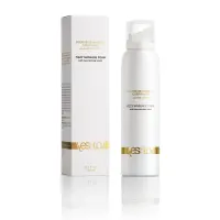 Масажна піна YESforLOV FIZZY MASSAGE FOAM with bewitching scent 150 мл, квітковий аромат — Просмотреть изображение 1