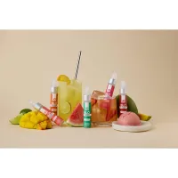 Гель для оральних пестощів JO - BLO - Watermelon 30 мл — Переглянути зображення 4