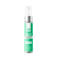 Гель для оральних пестощів JO - BLO - Watermelon 30 мл — Переглянути зображення 1