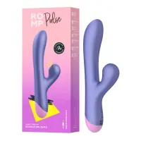 Вакуумний вібратор-кролик Romp Pulse — Переглянути зображення 15