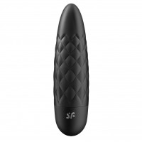 Мини-вибратор Satisfyer Ultra Power Bullet 5 Black