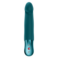 Пульсатор Fun Factory Stronic Real Bottle Green (м'яте паковання!!!) — Переглянути зображення 3