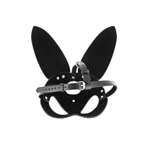 Маска зайчика Fetish Tentation Adjustable Bunny Mask
