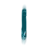 Пульсатор Fun Factory Stronic Real Bottle Green (м'яте паковання!!!) — Переглянути зображення 5