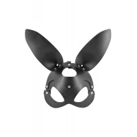 Маска зайчика Fetish Tentation Adjustable Bunny Mask — Просмотреть изображение 1