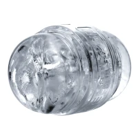Мастурбатор Fleshlight Quickshot Riley Reid, компактний, зі зліпка вульви та ануса — Переглянути зображення 3