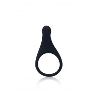 Ерекційне кільце Dorcel Intense Ring зі стимулятором клітора, яєчок або промежини — Переглянути зображення 1
