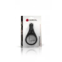 Ерекційне кільце Dorcel Intense Ring зі стимулятором клітора, яєчок або промежини — Переглянути зображення 2