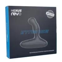 Масажер простати Nexus Revo Intense з головкою, яка обертається — Просмотреть изображение 4