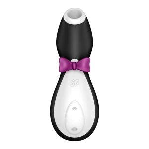 Вакуумний кліторальний стимулятор Satisfyer Penguin