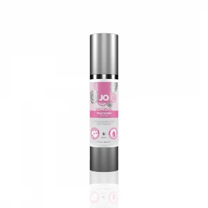 Гель для звуження піхви JO Vaginal Tightening Serum (50 мл) з охолоджувально-вібрувальним еф.