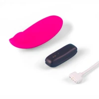 Смарт-вібратор в трусики Magic Motion Candy, кулю можна використовувати окремо — Переглянути зображення 2