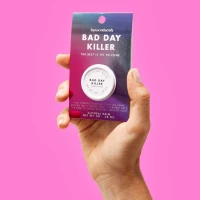 Бальзам для клітора Bijoux Indiscrets Bad Day Killer (Насолоджуйся кожним днем), розігрівальний — Переглянути зображення 3