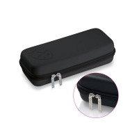 Вібратор-кролик з електростимуляцією Mystim Daring Danny eStim Black, міостимулятор — Просмотреть изображение 10