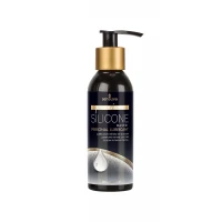Силіконова змазка Sensuva Premium Silicone (125 мл), без гліцерину, парабенів і ментолу — Переглянути зображення 1