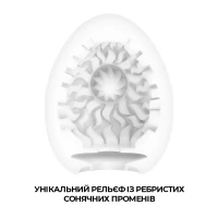 Мастурбатор-яйце Tenga Egg Shiny Pride Edition — Просмотреть изображение 3