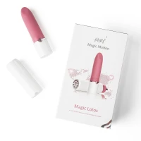 Смарт-вібратор Magic Motion Lotos — Переглянути зображення 7