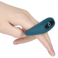 Ерекційне віброкільце Magic Motion Dante II, керування за допомогою смартфона — Переглянути зображення 8