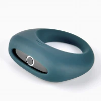 Ерекційне віброкільце Magic Motion Dante II, керування за допомогою смартфона — Переглянути зображення 2