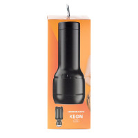 Мастурбатор Kiiroo Feel Ashley Barbie, копия вагины порнозвезды — Просмотреть изображение 9