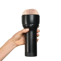 Мастурбатор Kiiroo Feel Ashley Barbie, копія вагіни порнозірки — Переглянути зображення 5