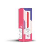 Віброкуля SugarBoo Coral Crush, 10 рівнів інтенсивності — Переглянути зображення 7
