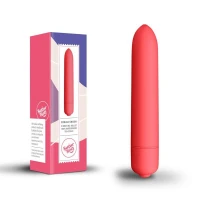 Віброкуля SugarBoo Coral Crush, 10 рівнів інтенсивності — Переглянути зображення 5