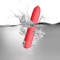 Віброкуля SugarBoo Coral Crush, 10 рівнів інтенсивності — Переглянути зображення 3