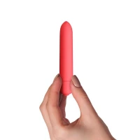 Віброкуля SugarBoo Coral Crush, 10 рівнів інтенсивності — Переглянути зображення 2