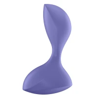 Анальна смарт-пробка з вібрацією Satisfyer Sweet Seal Lilac — Просмотреть изображение 4