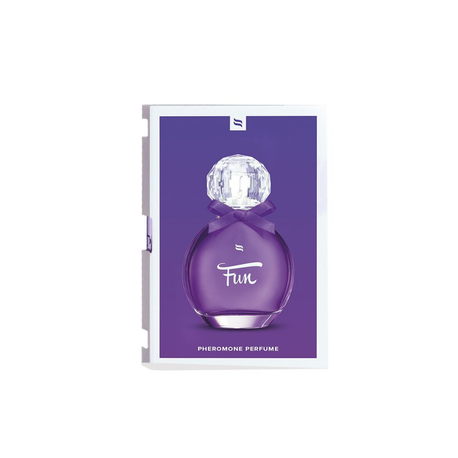 Пробник духов с феромонами Obsessive Perfume Fun – sample (1 мл)