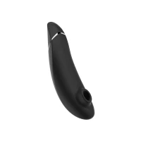 Преміальний подарунковий набір Silver Delights Collection: Womanizer Premium та We-Vibe Tango — Переглянути зображення 3