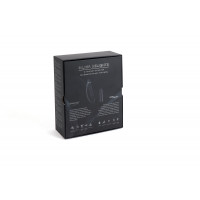 Преміальний подарунковий набір Silver Delights Collection: Womanizer Premium та We-Vibe Tango — Просмотреть изображение 8