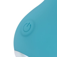 Виброяйцо Cala Azul – Elena Vibrating Egg With Remote Control, 10 режимов, пульт ДУ Виброяйцо Cala Azul – Elena Vibrating Egg With Remote Control, 10 режимов, пульт ДУ