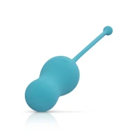 Віброяйце Cala Azul – Elena Vibrating Egg With Remote Control, 10 режимів, пульт ДК — Просмотреть изображение 3