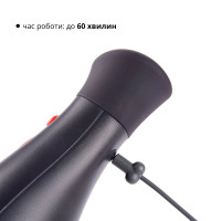 Мастурбатор Otouch NINJA 2, 7 режимов вибрации, эффект сжатия