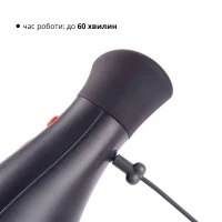 Мастурбатор Otouch NINJA 2, 7 режимів вібрації, ефект стискання — Переглянути зображення 5