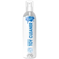 Спрей для очищення іграшок Wet Toy Cleaner, без спирту, діє за 30 секунд (118 мл) — Переглянути зображення 1