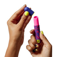 Вакуумний кліторальний стимулятор-помада Romp Lipstick, 7 рівнів інтенсивності