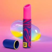 Вакуумний кліторальний стимулятор-помада Romp Lipstick, 7 рівнів інтенсивності — Переглянути зображення 8