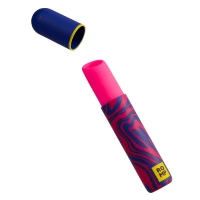 Вакуумний кліторальний стимулятор-помада Romp Lipstick, 7 рівнів інтенсивності — Переглянути зображення 1