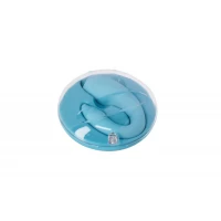 Вібратор для пар FairyGasm PleasureBerry blue, зарядний кейс, пульт ДК — Переглянути зображення 4